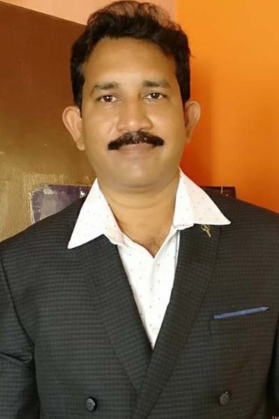 Mr. V LakshmiNarayanan